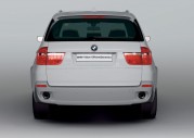 BMW X5 EfficientDynamics Concept